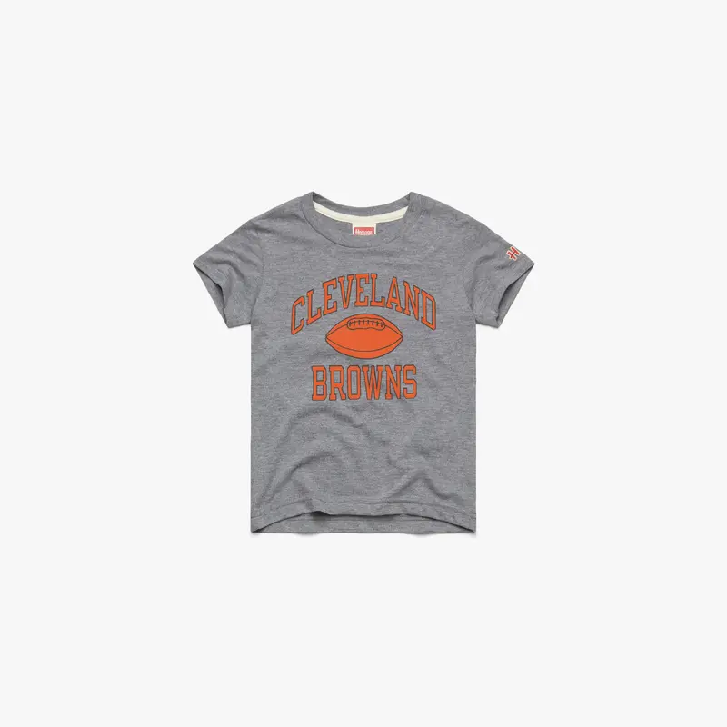 Youth Cleveland Browns Gridiron