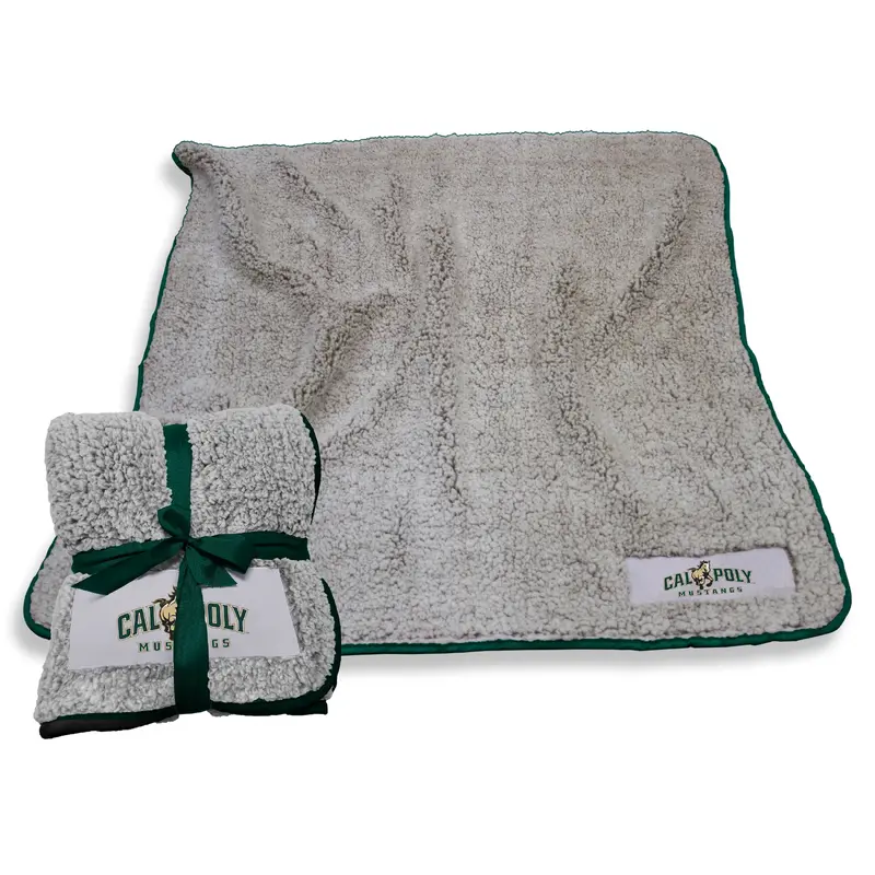Cal Poly State Frosty Fleece