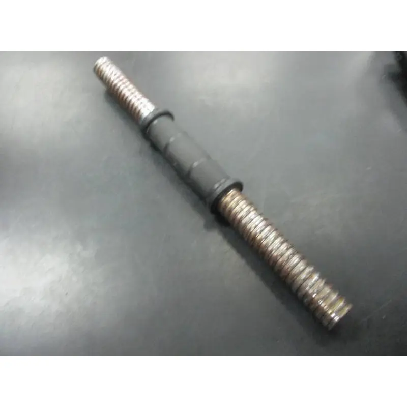 Used Spinlock Dumbbell Handle