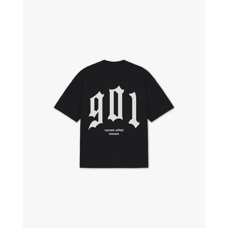 THE (901) VANQUISH SOFTBALL V2 ELITE TEE