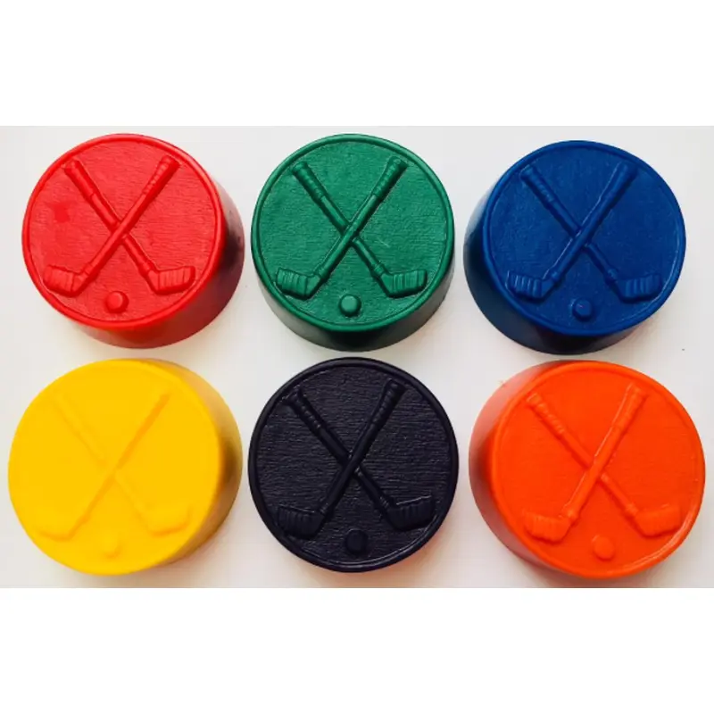 2025 Zippys Hockey Stick Wax