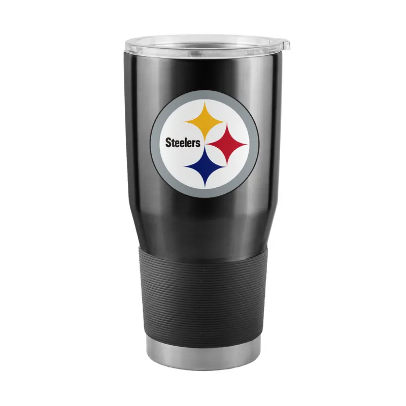 Pittsburgh Steelers 30oz Swagger Tumbler