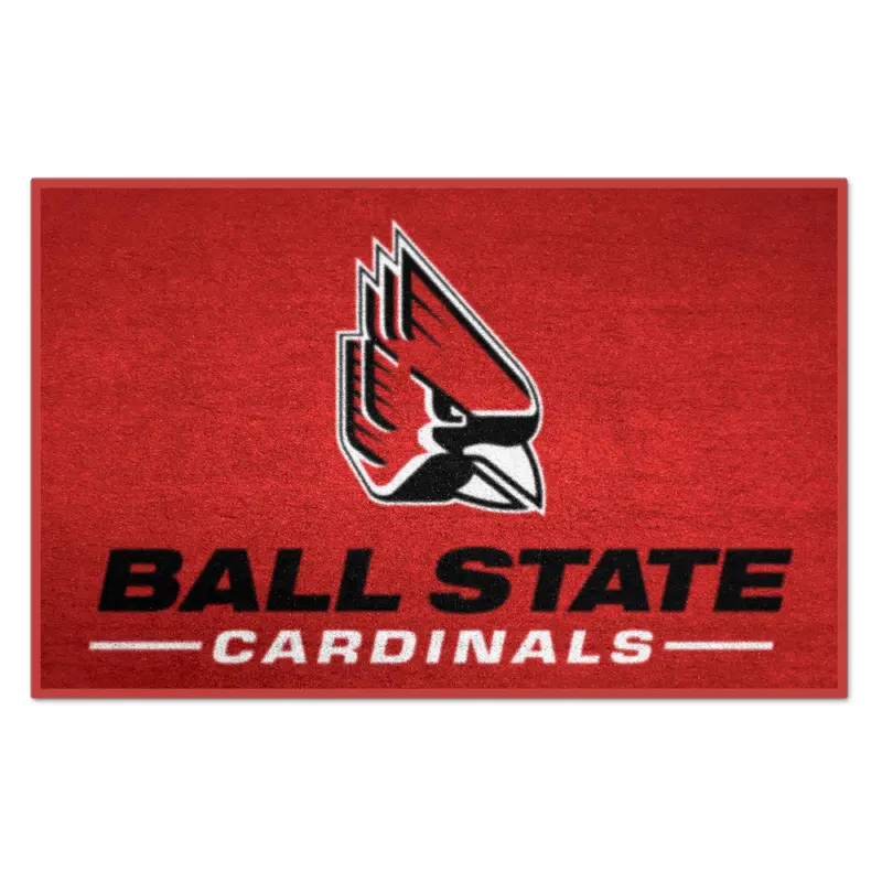 Ball State University Starter Mat