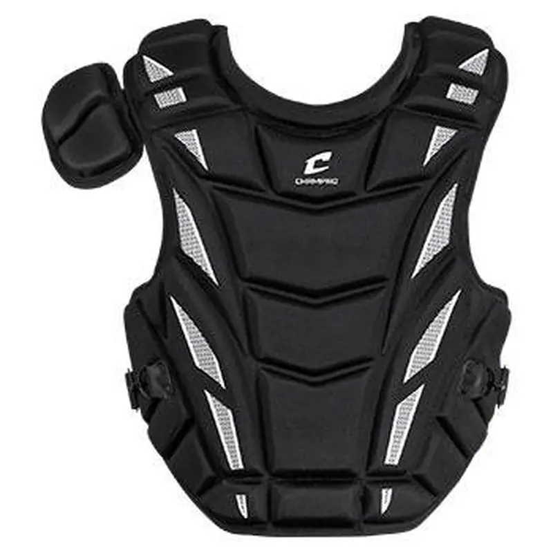New Champro Optimus MVP Chest Protector 15"