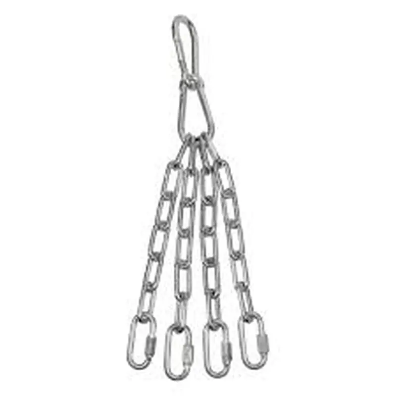 New Title Boxing Club Heavy Bag Chain System 4.0