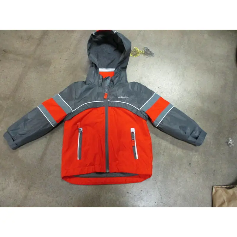 Used London Fog 3T Boys Winter Jacket