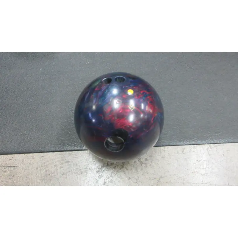 Used Storm X factor Bowling Ball 15.8 LB