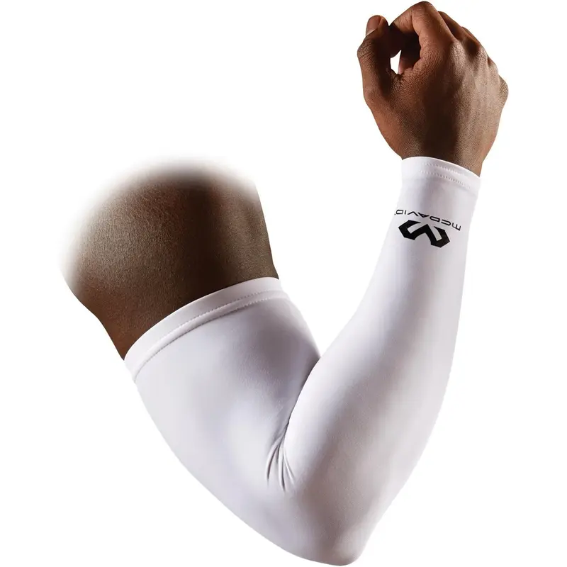 2025 McDavid Compression Arm Sleeve