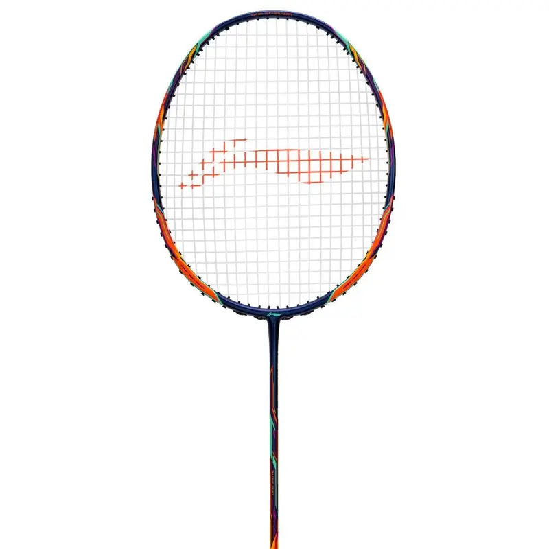 Badminton Racket   TECTONIC 6 - 4U
