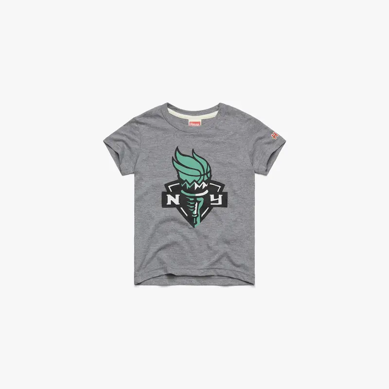 Youth New York Liberty Logo