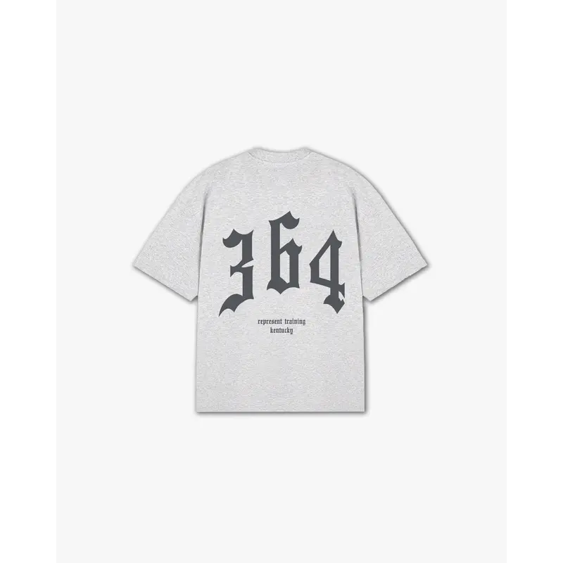THE (364) VANQUISH TRAINING V2 ELITE TEE