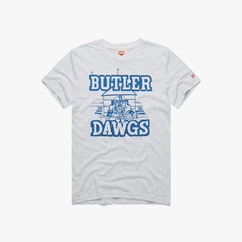 Butler Dawgs Dawg House