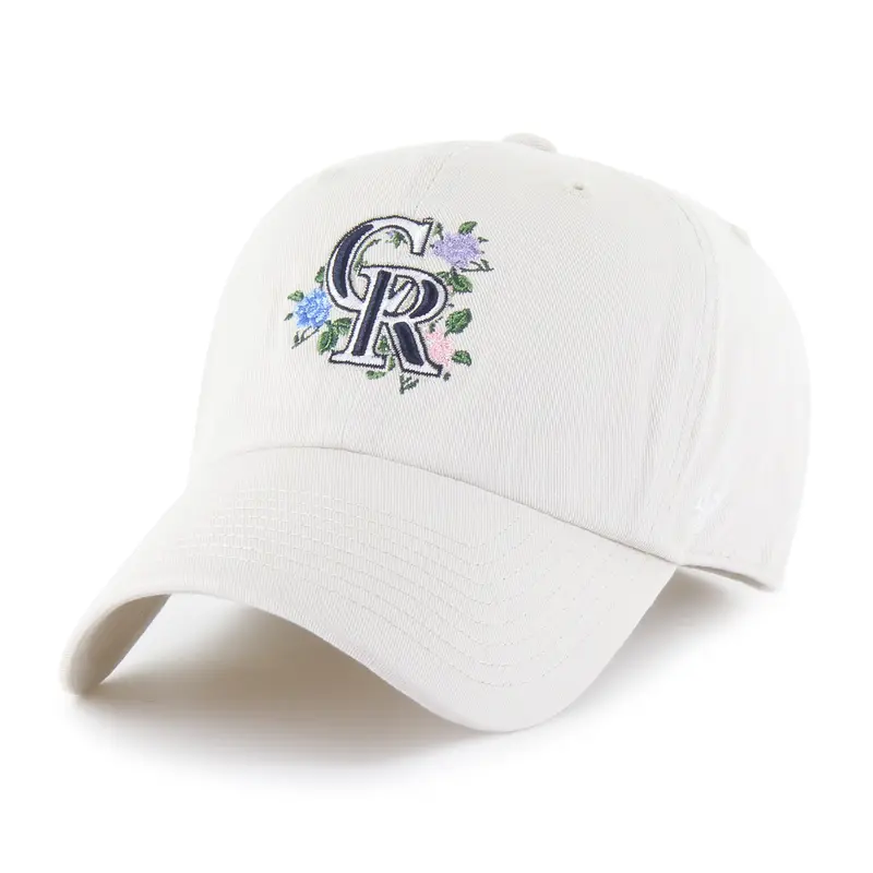 COLORADO ROCKIES BRYONY '47 CLEAN UP WOMENS