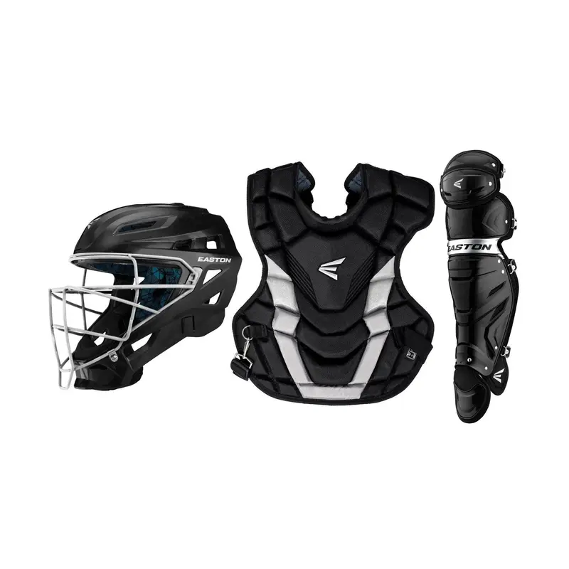 Easton Gametime Catcher's Box Set (Adult)