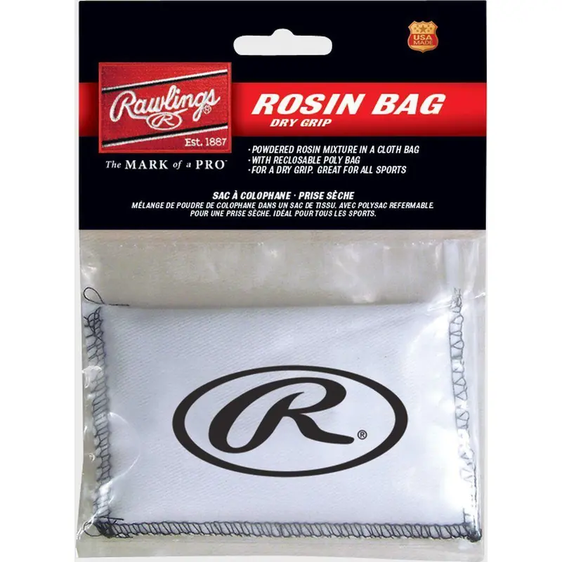 Rawlings Rosin Bag