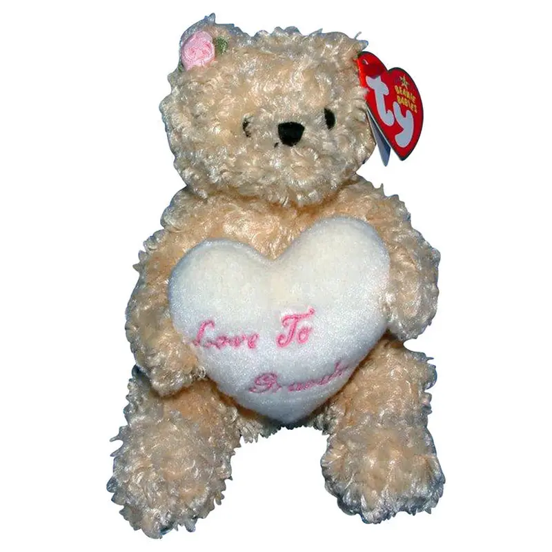 Dear Heart the Bear