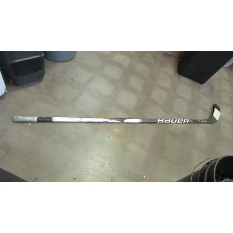 Used Bauer Vapor X:60 Stick'um Hockey Stick - crack