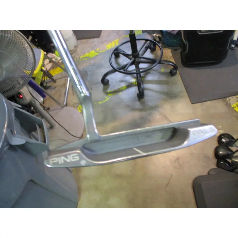 Used Ping Pal 6 RH Putter35"