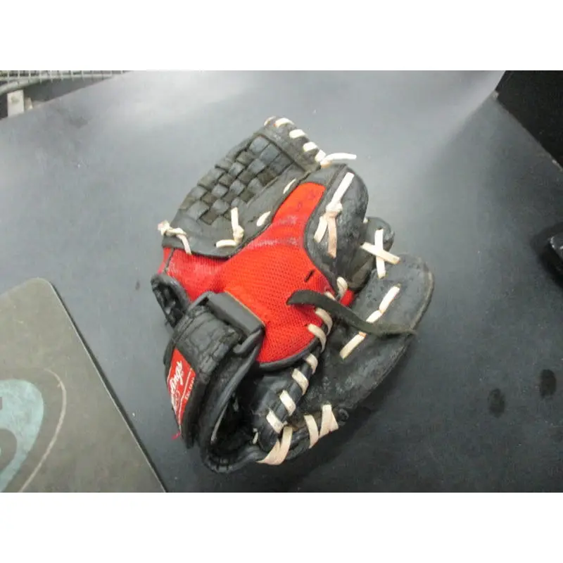 Used Rawlings 10.5" Glove - Worn
