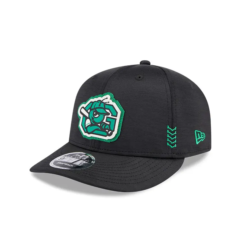 New Era Low Profile 9Fifty Clubhouse Collection Snapback