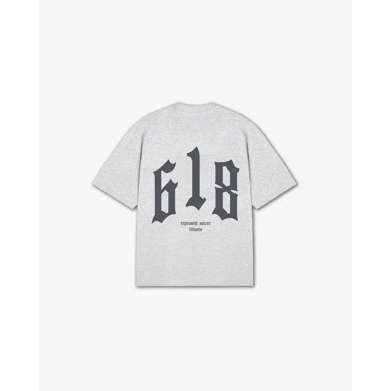 THE (618) VANQUISH SOCCER V2 ELITE TEE