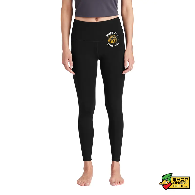 Hoban Girls Basketball Leggings