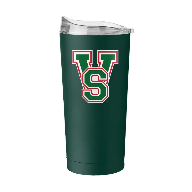 Miss Valley St 20oz Flipside Powder Coat Tumbler