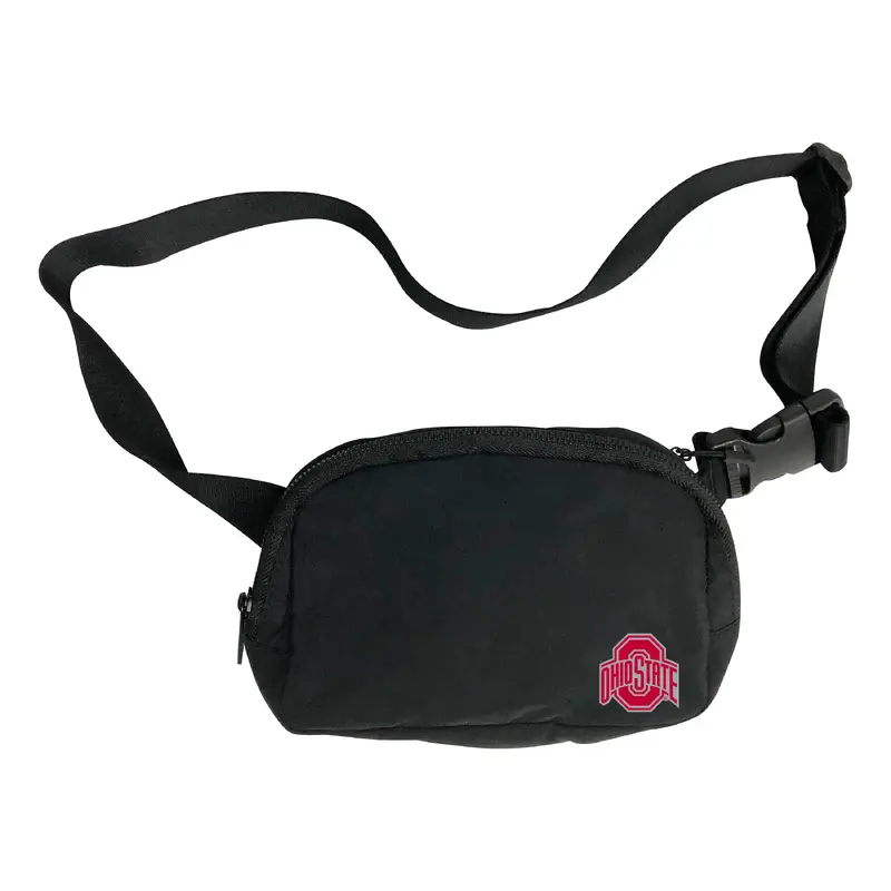 Ohio State Belt Bag