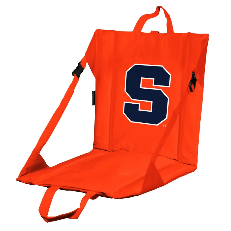 Syracuse Stadium Seat