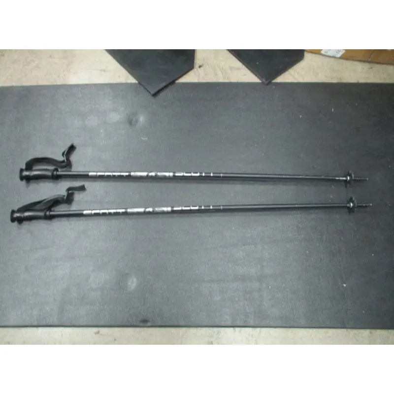 Used Scott Ultralight International Racing 48" Downhill Ski Poles