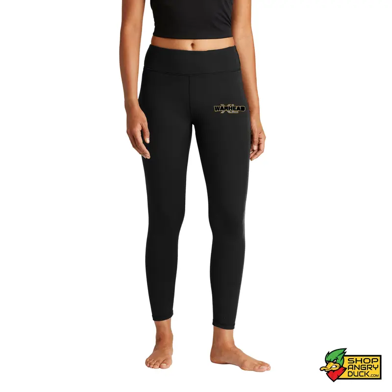 Warhead XL Monster Truck Leggings