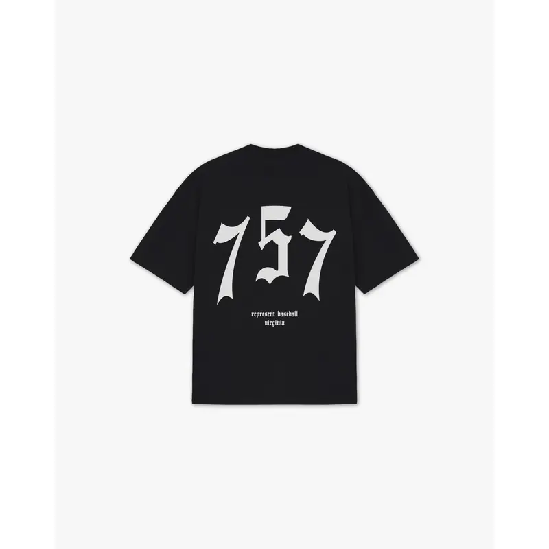 THE (757) VANQUISH BASEBALL V2 ELITE TEE