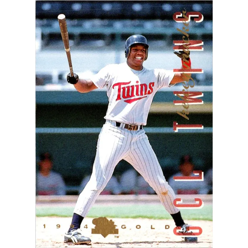 1994 Classic Best Gold Kelcey Mucker #81