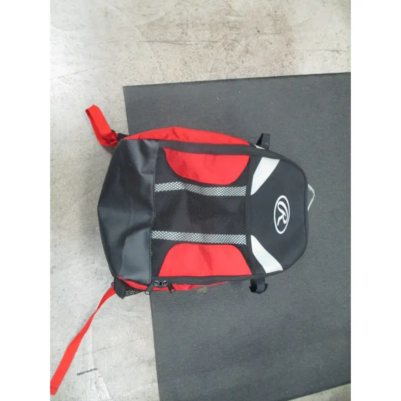 Used Rawlings Equipment Bag