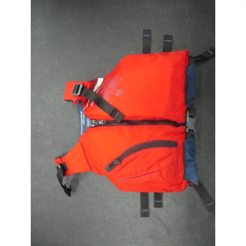 Used Stohlquist Youth Life Jacket 50-90 LBS