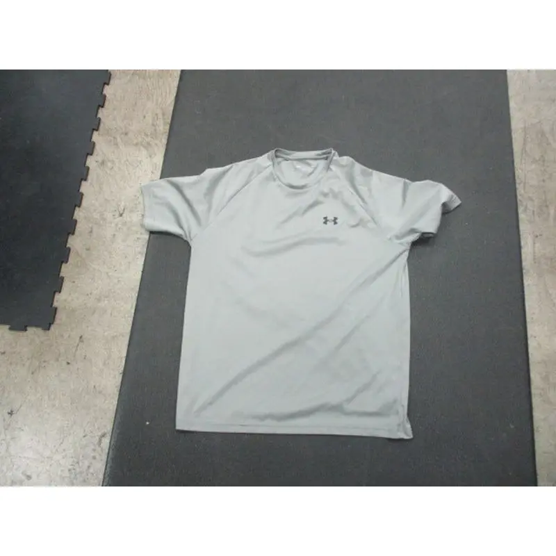 Used Under Armour Size Large Compression Shirt