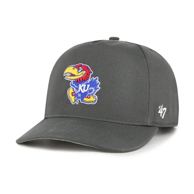 KANSAS JAYHAWKS '47 HITCH