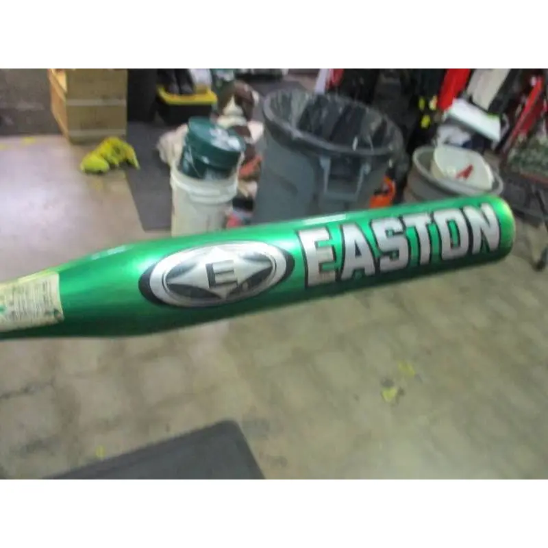 Used Easton Cyclone 28" 20oz -10 Fastpitch Softball Bat