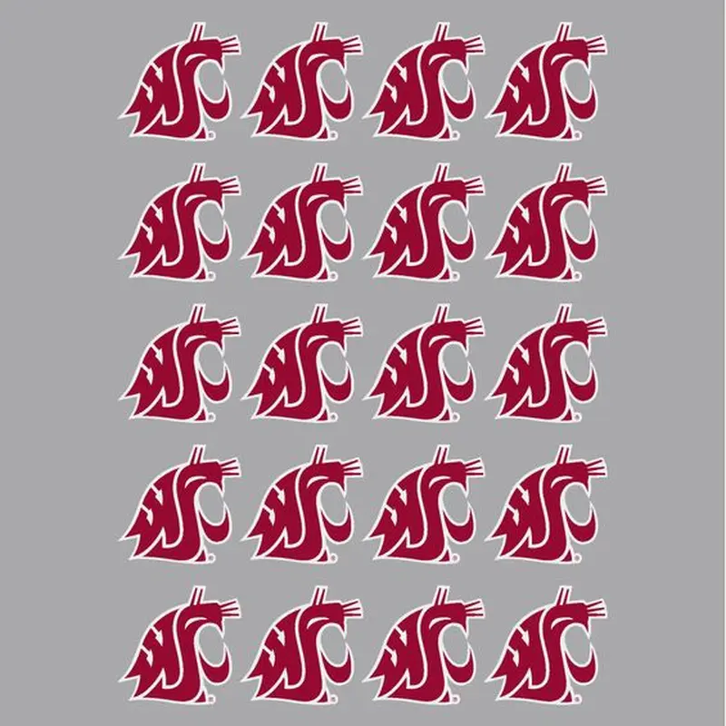 Multi-Purpose removable vinyl sticker sheet