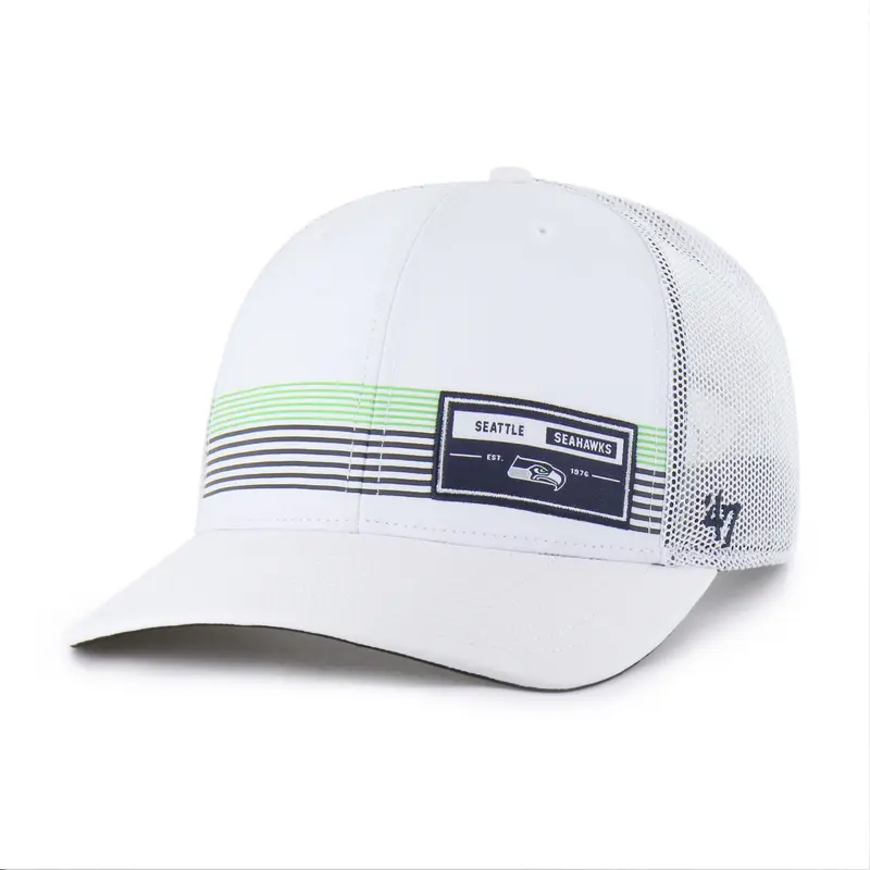 SEATTLE SEAHAWKS RANGEFINDER STRAP '47 TRUCKER