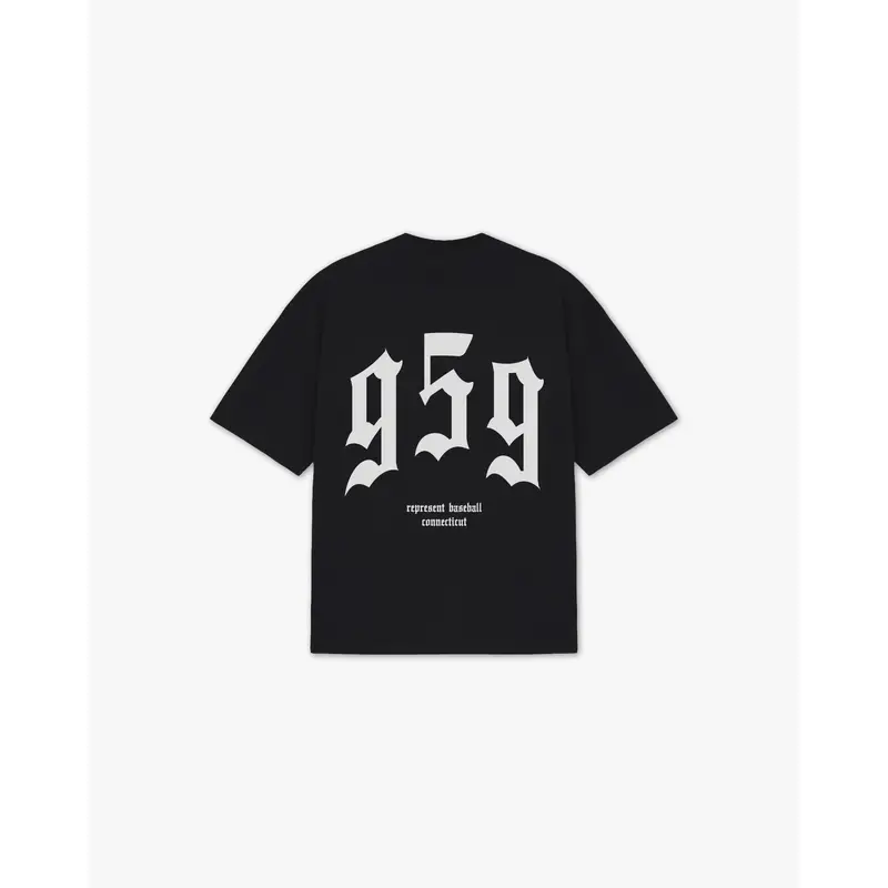 THE (959) VANQUISH BASEBALL V2 ELITE TEE