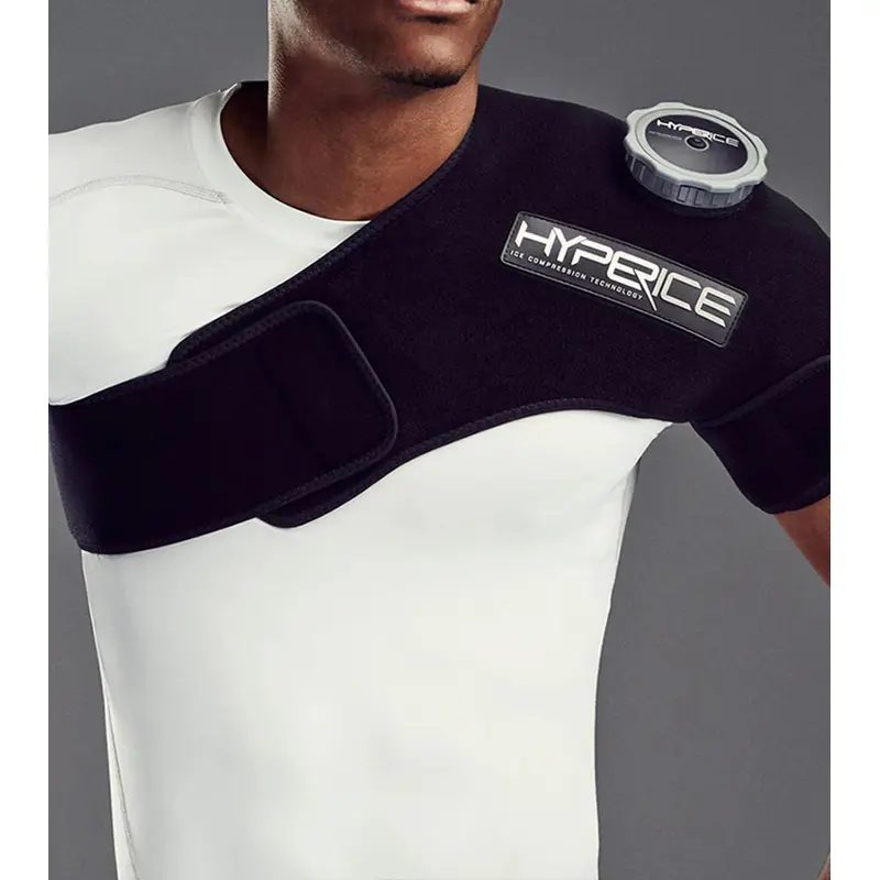 Ice Compression Technology / Hyperice Shoulder | KIBI SPORTS