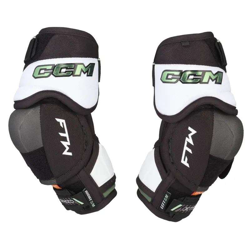 2024 CCM Jetspeed FTW Elbow Pad - Senior - Womens