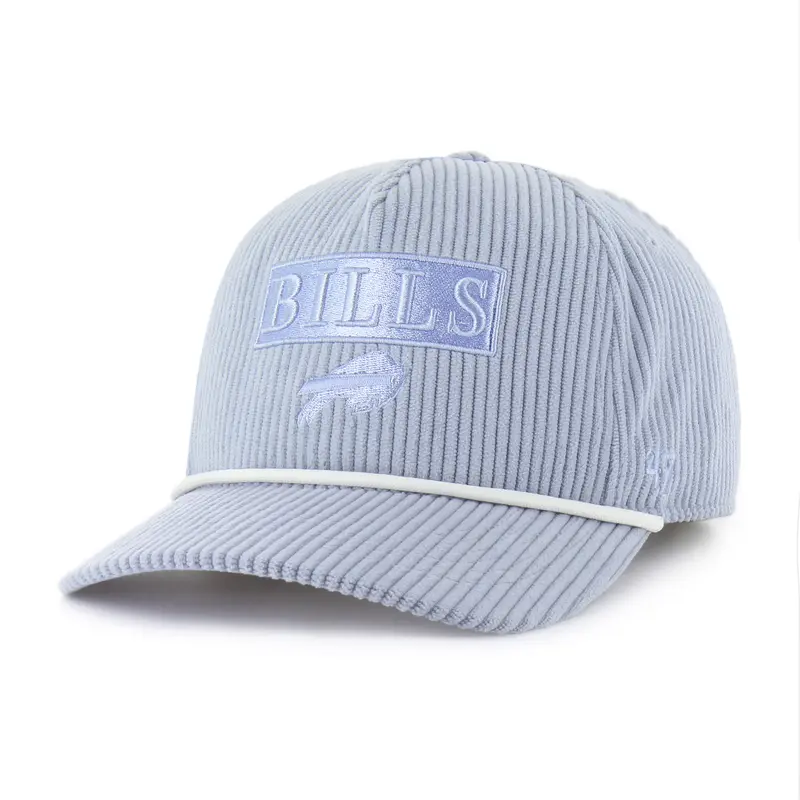 BUFFALO BILLS MELLOW '47 HITCH RF RELAXED FIT WOMEN