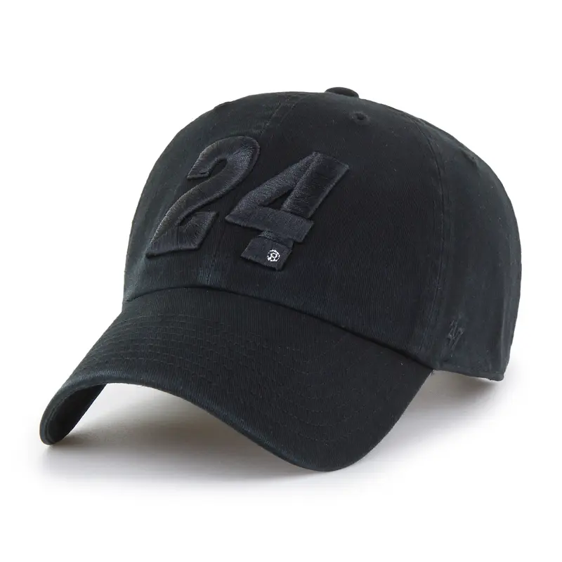 WILLIAM BYRON / HENDRICK MOTORSPORTS '47 CLEAN UP