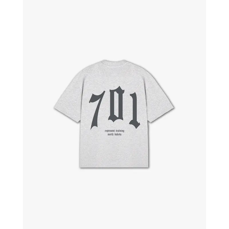 THE (701) VANQUISH TRAINING V2 ELITE TEE