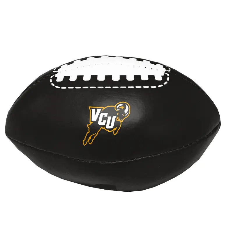 Virginia Commonwealth Micro Soft Football
