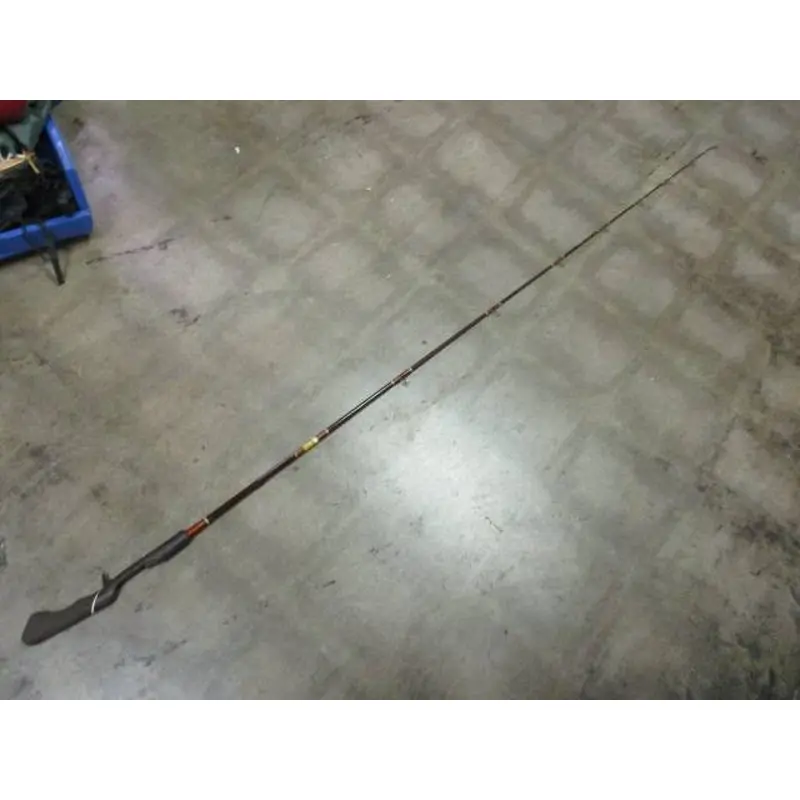 Used Vintage Silaflex Magnum 6' Fishing Rod