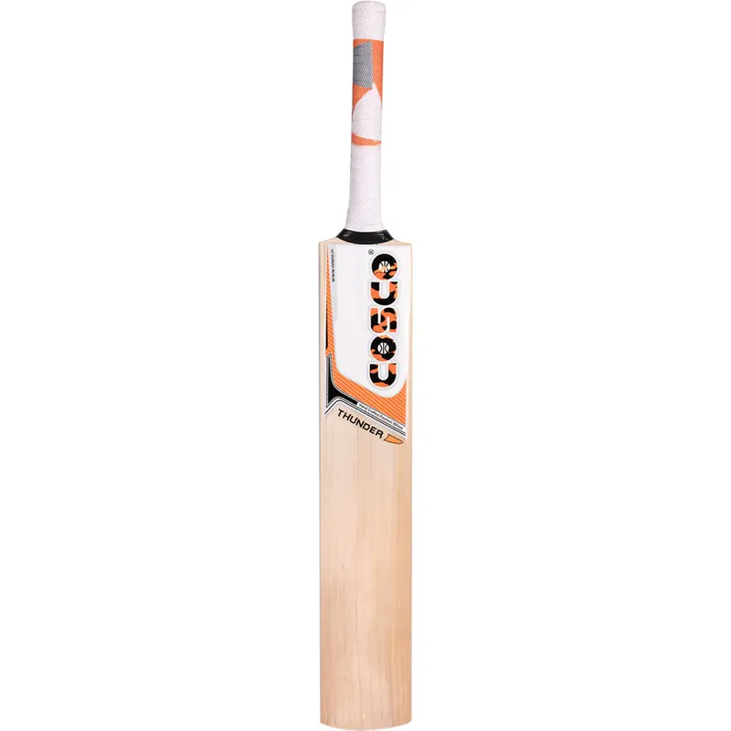 COSCO Thunder Kashmir Willow Cricket Bat | KIBI Sports