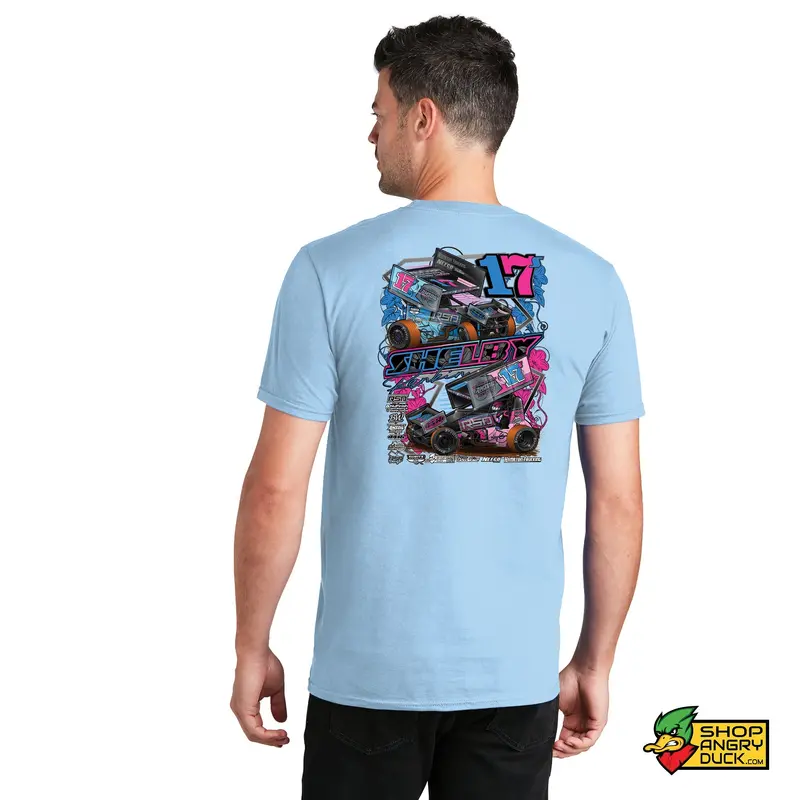 Shelby Rankin T-Shirt